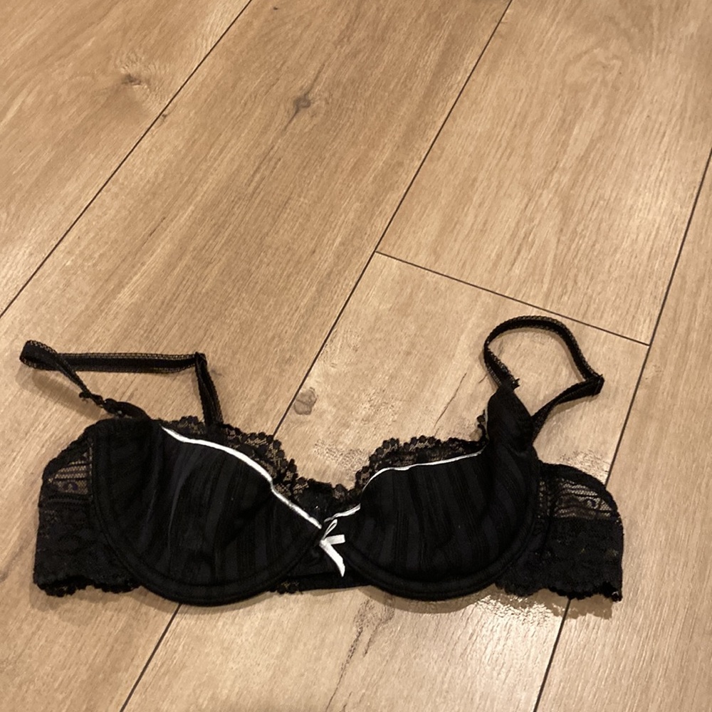 Size 36B Lace Bra